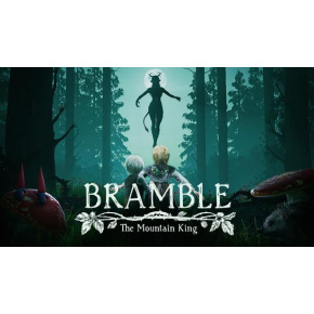 Bramble: The Mountain King (PC) klíč Steam