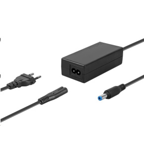 AVACOM nabíjací adaptér pre notebooky 19V 2,37A 45W konektor 5,5 mm x 2,5 mm AVACOM nabíjací adaptér pre notebooky 19V 2,37A 45W konektor 5,5 mm x 2,5 mm