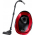 Samsung hoover (750W+ red), EU