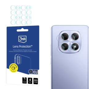 3mk Lens Protection pro Redmi Note 15 4G/5G
