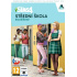 PC hra The Sims 4: High School Years