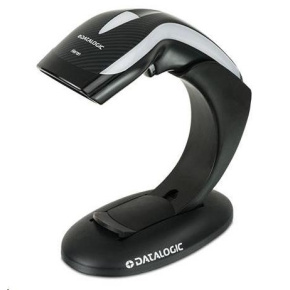 DataLogic Heron HD3130, čítačka kódov, stojan, čierna, USB DataLogic Heron HD3130, čítačka kódov, stojan, čierna, USB