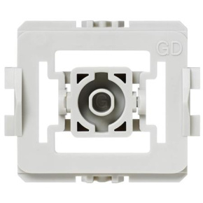 Homematic IP  Adaptér Gira Standard - EQ3-ADA-GS