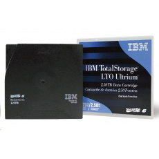 IBM LTO6 Ultrium 2,5/6,25TB RW