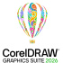 CorelDRAW Graphics Suite 2026 Business Perpetual License (incl. 1 Yr CorelSure Maintenance)(1-4)