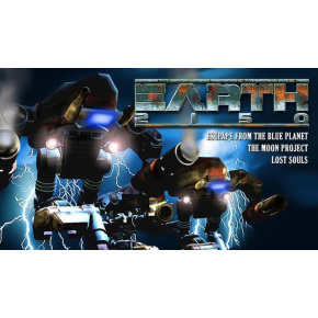 Earth 2150 Trilogy (PC) DIGITAL
