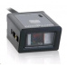 Pevný laserový snímač čiarových kódov Opticon NLV-1001, RS232C