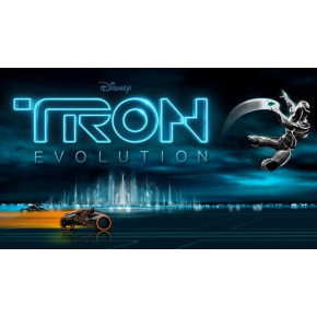 Disney TRON: Evolution (PC) klíč Steam