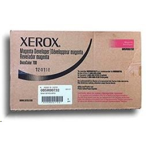 Xerox DCP 700 Developer Magenta Xerox DCP 700 Developer Magenta