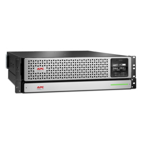 APC Smart-UPS SRT Li-Ion 1500VA RM 230V Sieťová karta, 3U, (1350W) APC Smart-UPS SRT Li-Ion 1500VA RM 230V Sieťová karta, 3U, (1350W)