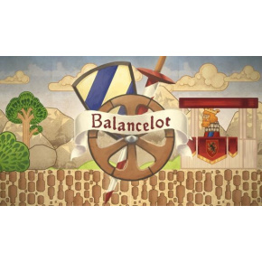 Balancelot (PC) klíč Steam