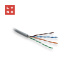 LYNX UTP kabel Cat5e, PVC (Eca), celoměděný, vnitřní , šedý, box 305m