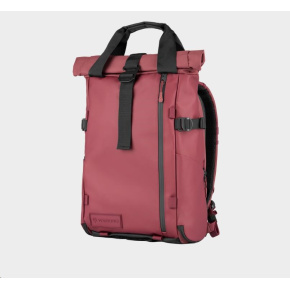 WANDRD PRVKE Bag Only 21L Rhone Burgundy WANDRD PRVKE Bag Only 21L Rhone Burgundy