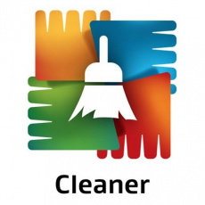 _Nová AVG Cleaner Pro 1 zařízení na 24 měsíců ESD