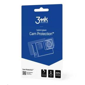3mk Cam Protection pro Sony A7 IV BODY 3mk Cam Protection pro Sony A7 IV BODY
