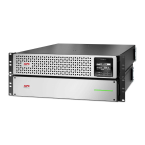 APC Smart-UPS SRT Li-Ion 1000VA RM 230V, 4U, (900W) APC Smart-UPS SRT Li-Ion 1000VA RM 230V, 4U, (900W)