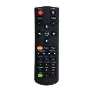 Optoma adapter (90-264V) Optoma adapter (90-264V)