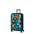 Samsonite TA REVOLUTION FOLDABLE LUGGAGE COVER L COLORWAVE