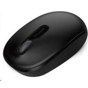 Microsoft Wireless Mobile Mouse 1850 Win 7/8 ČIERNA