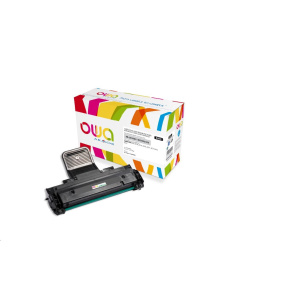 OWA Armor toner pre SAMSUNG ML2010, 2510, 2571 SCX-4321, 4521, 3000 strán, ML2010D3, čierny/čierny (ML-2010D3,) OWA Armor toner pre SAMSUNG ML2010, 2510, 2571 SCX-4321, 4521, 3000 strán, ML2010D3, čierny/čierny (ML-2010D3,)