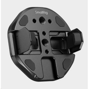 SmallRig 5157 Attachable Phone Clamp for External SSD SmallRig 5157 Attachable Phone Clamp for External SSD