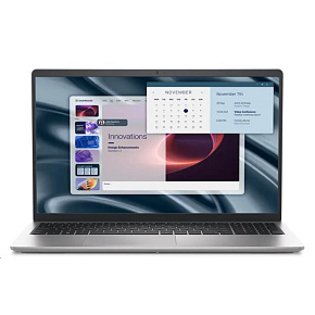 DELL NTB Pro 15 Essential PV15250/i5-1334U/16GB/1TSSD/15.6" FHD/Intel UHD/No AC Adapter/WLAN/Backlit Kb/W11P/3Y PS NBD