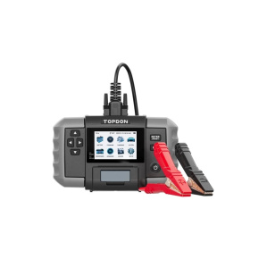 TOPDON Tester autobaterií BT600P