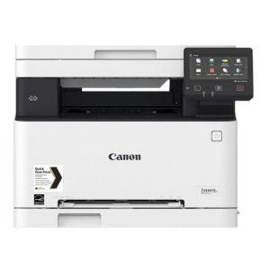 Canon i-SENSYS MF651Cw - barevná, MF (tisk, kopírka, sken), USB, LAN, WIFI Canon i-SENSYS MF651Cw - barevná, MF (tisk, kopírka, sken), USB, LAN, WIFI