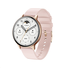 LAMAX Aura Rose Gold LAMAX Aura Rose Gold