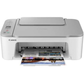BAZAR - Canon PIXMA Tiskárna TS3751i white - barevná, MF (tisk, kopírka, sken, cloud), USB, Wi-Fi - Poškozený obal (Komp BAZAR - Canon PIXMA Tiskárna TS3751i white - barevná, MF (tisk, kopírka, sken, cloud), USB, Wi-Fi - Poškozený obal (Komp