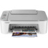 BAZAR - Canon PIXMA Tiskárna TS3751i white - barevná, MF (tisk, kopírka, sken, cloud), USB, Wi-Fi - Poškozený obal (Komp