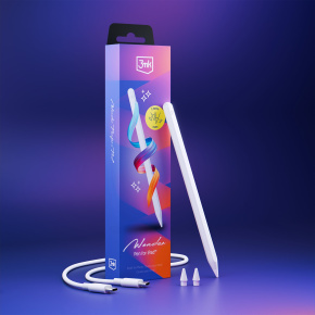 3mk Stylus Wonder Pen pro iPad 3mk Stylus Wonder Pen pro iPad