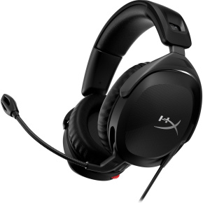 HyperX Cloud Stinger 2 Wired GAM HEADSET - Sluchátka k PC HyperX Cloud Stinger 2 Wired GAM HEADSET - Sluchátka k PC