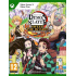 XONE/XSX hra Demon Slayer - Kimetsu No Yaiba - Sweep The Board!
