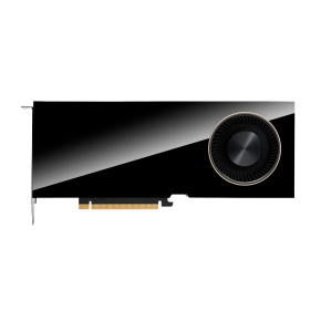 HP VGA NVIDIA RTX A6000 48 GB GDDR6, PCIe 4.0x16 Karta, 4x zobrazovací port HP VGA NVIDIA RTX A6000 48 GB GDDR6, PCIe 4.0x16 Karta, 4x zobrazovací port