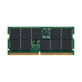 KINGSTON SODIMM DDR5 32GB 5600MT/s CL46 ECC 2Rx8 Hynix A Server Premier KINGSTON SODIMM DDR5 32GB 5600MT/s CL46 ECC 2Rx8 Hynix A Server Premier