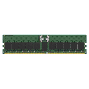 KINGSTON DIMM DDR5 32GB 5600MT/s CL46 ECC Reg 2Rx8 Micron D