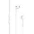 Apple EarPods with Remote and Mic - jack adapter