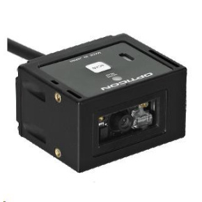 Opticon NLV-3101 pevný skener 1D a 2D kódov, RS232 - bez napájania