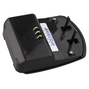 AVACOM redukce pro Nikon EN-EL5, CP1 k nabíječce AV-MP, AV-MP-BLN - AVP155 AVACOM redukce pro Nikon EN-EL5, CP1 k nabíječce AV-MP, AV-MP-BLN - AVP155