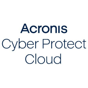 Acronis Cyber Protect Cloud - Backup Microsoft 365 per seat per month