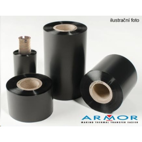 ARMOR TTR páska T47654IO (110 mm x 300 m, AWXFH, Generic IN) ARMOR TTR páska T47654IO (110 mm x 300 m, AWXFH, Generic IN)