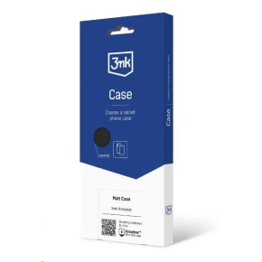 3mk ochranný kryt Matt Case pro Honor X7D