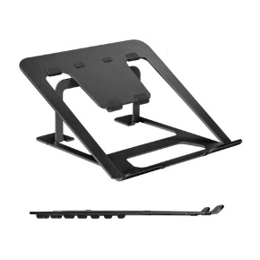 Podstava na notebook Fiber Mounts M4C16B Podstava na notebook Fiber Mounts M4C16B