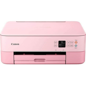 Canon PIXMA Tiskárna TS5352A pink- barevná, MF (tisk,kopírka,sken,cloud), USB,Wi-Fi,Bluetooth