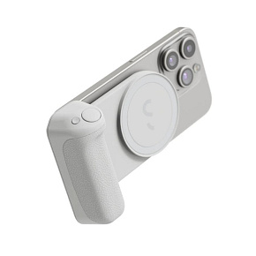 ShiftCam SnapGrip - bílá
