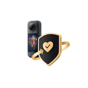Insta360 X5 FlexiCare - prémiová servisní služba Insta360 X5 FlexiCare - prémiová servisní služba