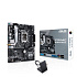 BAZAR - ASUS MB Sc LGA1700 PRIME H610M-A WIFI D4, Intel H610, 2xDDR4, 1xDP, 1xHDMI, 1xVGA, WI-FI, mATX,Bez příslušenství