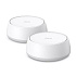 BAZAR - TP-Link Deco BE22(2-pack) WiFi7 Mesh (BE3600,2,4GHz/5GHz,2xGbELAN/WAN) - rozbaleno