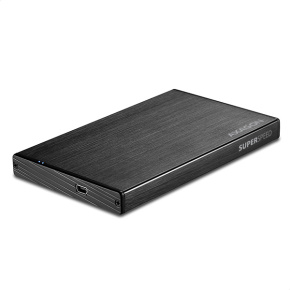 AXAGON EE25-XA3, USB 3.2 Gen 1 - SATA, 2.5" externý box ALINE